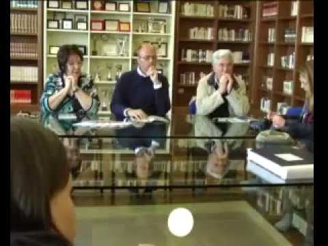 ONDA TG 22.04.2013 - FREEDOM TRAIL: IL SENTIERO DELLA LIBERTA'