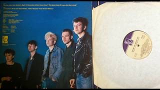 The Men they couldn't Hang - Hush Little Baby