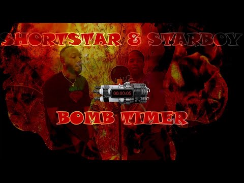 Short Star & Starboy - Bomb Timer (Dennery Segment)