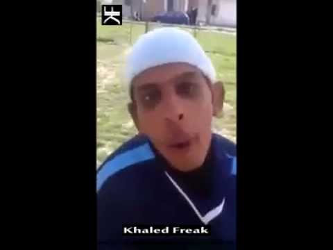 MC Hammer & Gipsy Cent - Can't touch this