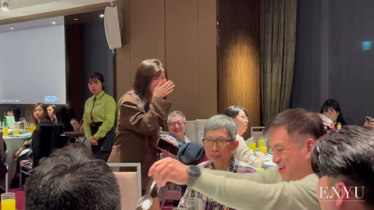 ENYU MUSIC 享樂音樂設計 | 婚禮歌曲 | 美式樂團 | 爵士流行二重奏 | ＃尾牙春酒 ｜方大同愛愛愛