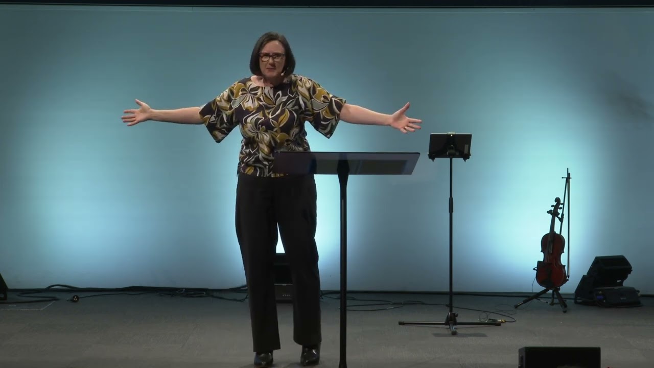 Memories of God's Providence / Gen 50:20 / Sally Agostino