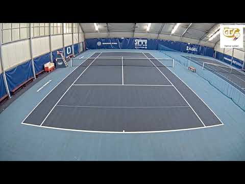 Kurt 2_8.2.2020  HMČR Sparta Praha - Mladší žačky