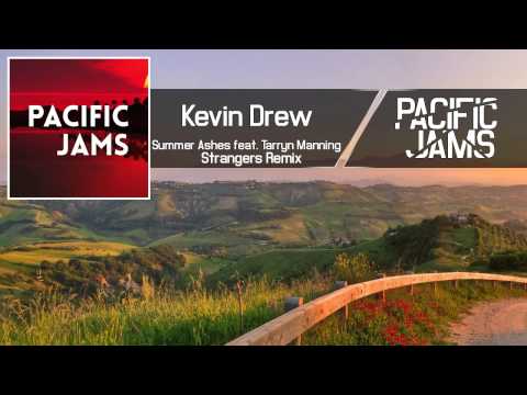 Kevin Drew - Summer Ashes feat. Taryn Manning (Strangers Remix)