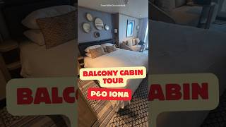 How Cruise Ships Secure Everything in Rough Seas #cruise #cruisevlog #POIona