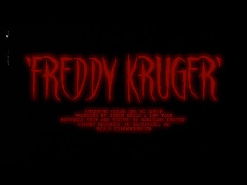 Soduh & A$AP Ant - FREDDY K