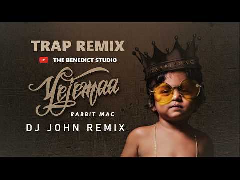 Yejemaa - Rabbit Mac  (DJ John Remix)