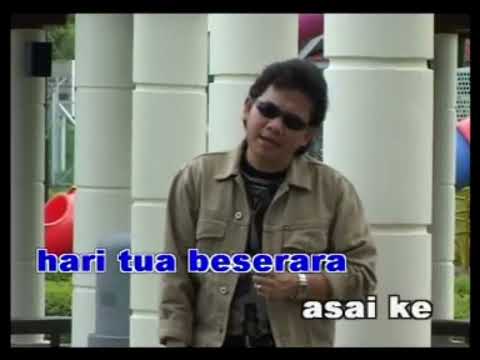 UKAI NASIB PANJAI BEGULAI-ANDREWSON NGALAI (KARAOKE)