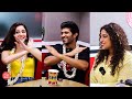 Ananya Vijay Getting Candid With Malishka Liger Red FM