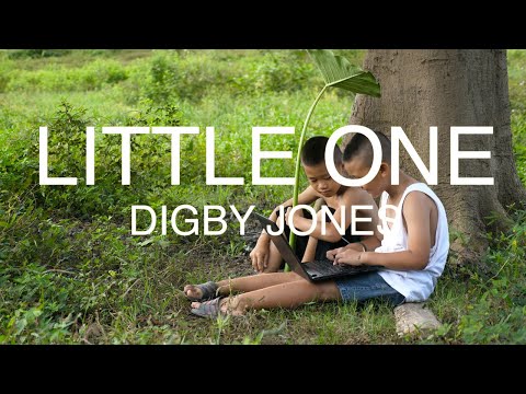 Digby Jones - Little One