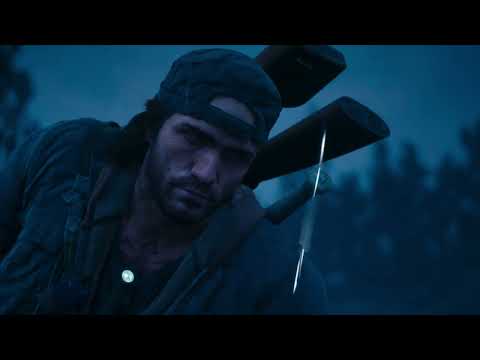 Days Gone Remastered PS5 PRO Part 15 4K 60FPS PSSR Gameplay Walkthrough