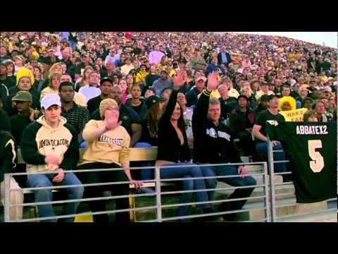 The 5th Quarter Featurette