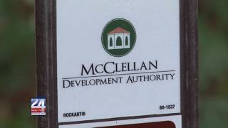 MDA Votes to Extend Mountain Bike Trails at McClellan