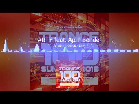 ARTY feat. April Bender - Sunrise (Extended Mix)