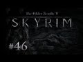 The Elder Scrolls V: Skyrim с Карном. Часть 46 [Салокнир, Клинки ...