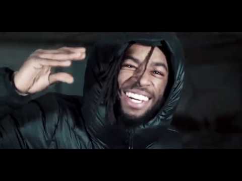 Blocc Ballout - "Run It" Shot by @zenen_saneshige