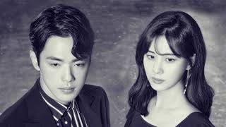 K-Drama Time Various Artists: Sorrow That Cannot Be Shared