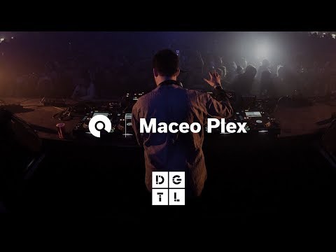 Maceo Plex - DGTL Amsterdam (BE-AT.TV)