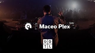 Maceo Plex - Live @ DGTL Festival 2017