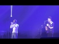 5nizza - я с тобой (24.05.2015, одесса, дс) 