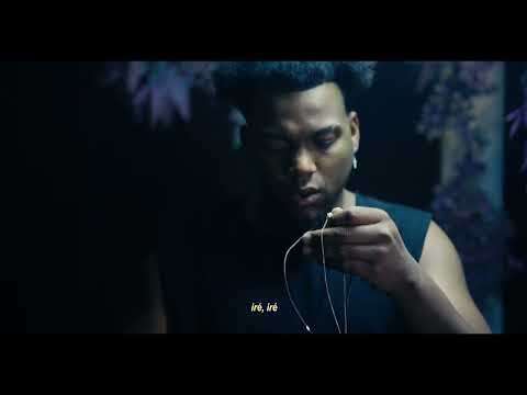 Luis Cortés - Libre Como El Mar (Visualizer)