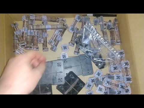 Tinkerturf Terrain Update