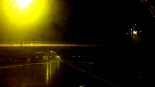 Macy Gray - Sail, Warsaw storm