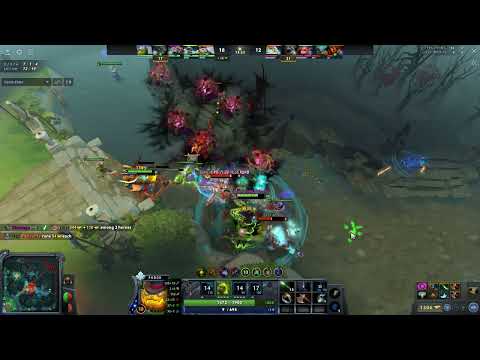 23savege pudge rampage