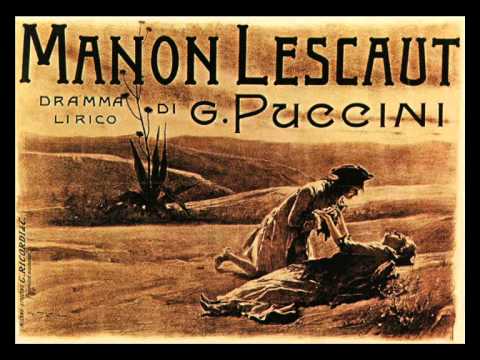 Franco Bonisolli - Manon Lescaut Act 4 Part I