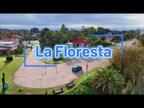 La Floresta, Canelones