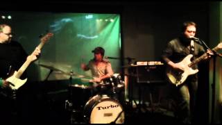 StereoMono - Jimi Trio Experience - Ain´t no Telling - Hendrix