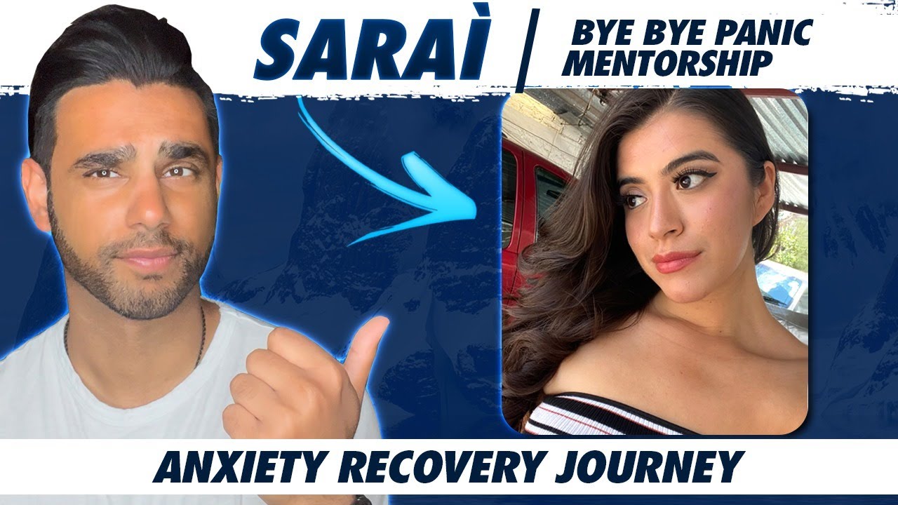 From Fearing Schizophrenia and Bipolar To Going Back To Living With No Limits | ANXIETY RECOVERY