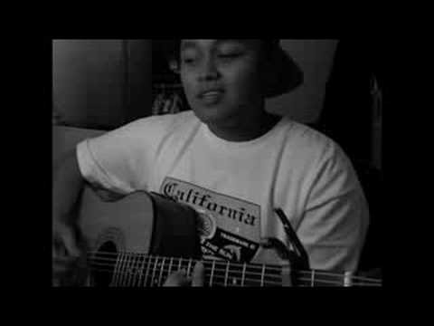 Audren Capulong - What Should I Do?