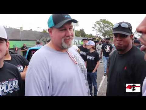 Andy mac Bipolar V.S Al Boogie Honcho