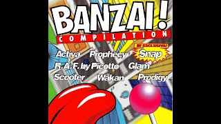 Banzai Compilation (1996)