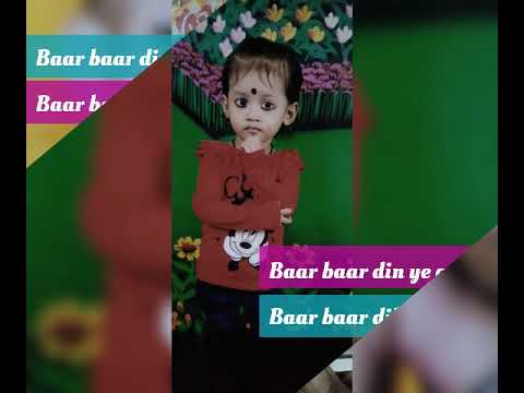 HAPPY birthday to you sushmita