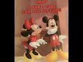 Mickey And Friends A Sure Cure For The Hiccups