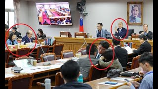 [討論] 認真問綠粉…柯建銘你們真的挺得下去？