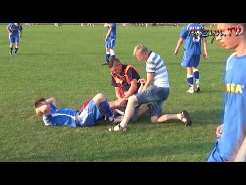 KS Jeziorka - UKS Łady 5:0 - najciekawsze wydarzenia