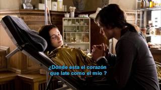 Recognise me-Letra traducida al español