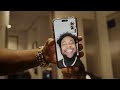 Byron Messia No Emotions Official Music Video