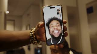 Byron Messia - No Emotions (Official Music Video)