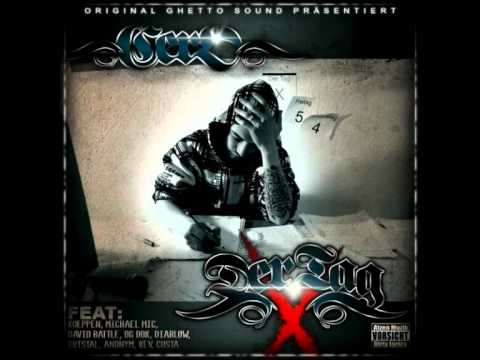 OG.DoK & Cero - Scheiss egall