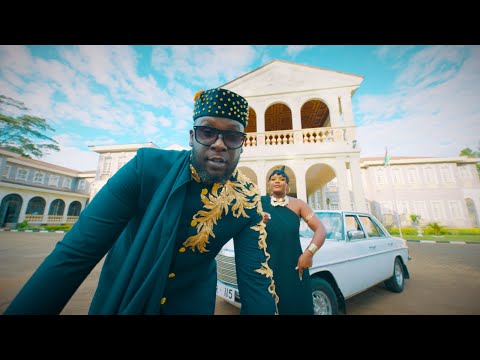 Fully Focus feat. @Sofiya Nzau  - Mwanake (Lyric Visualizer)