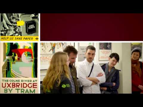 Depot Art & Poster Tour