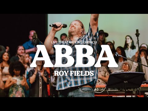 Abba - Roy Fields