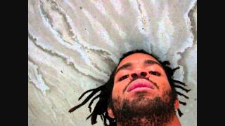 Busdriver - (Bloody Paw On The) Kill Floor