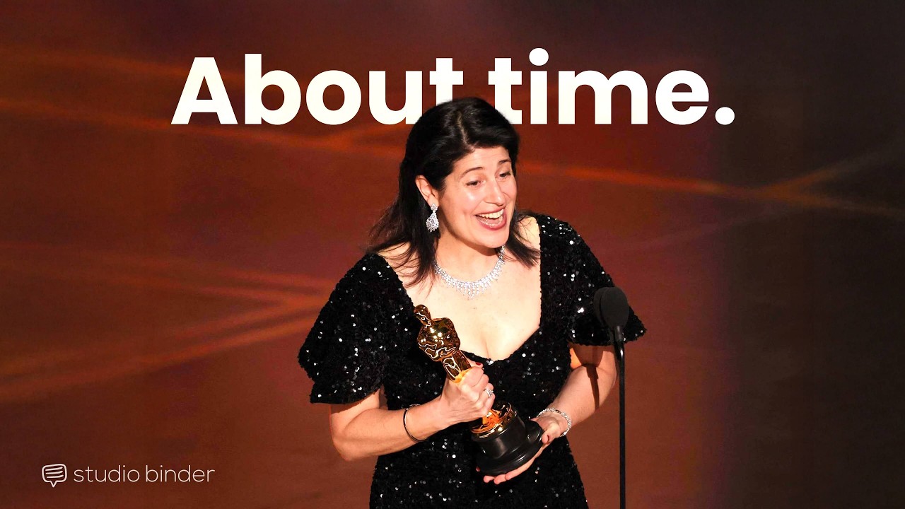 Why the Oscars Finally Recognized Casting Directors