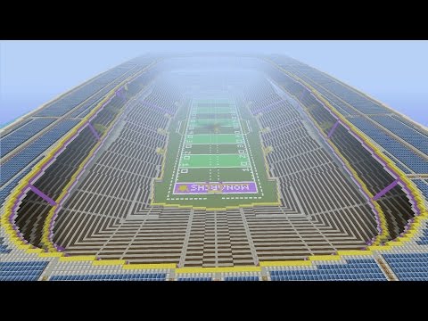 Minecraft Xbox - Creative Cribs EPISODE 173