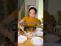 KETIKA PENGEN MEWAH TAPI MURAH MAKAN NASI PADANG